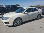 2012 Ford Fusion Se en Venta en Orlando, FL - Minor Dent/Scratches