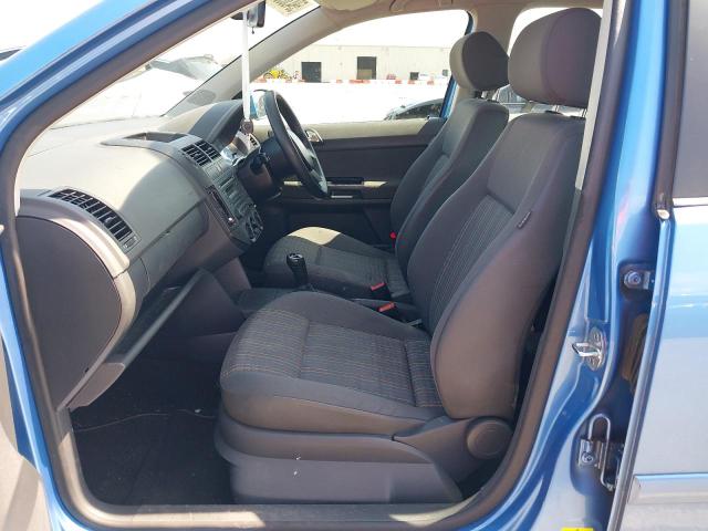 2006 VOLKSWAGEN POLO S 80