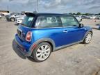 2008 Mini Cooper S للبيع في Grand Prairie، TX - Rear End