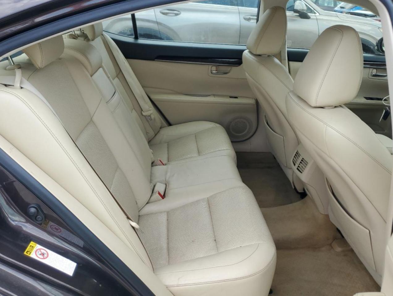 2013 Lexus Es 350 VIN: JTHBK1GG3D2028900 Lot: 61951935