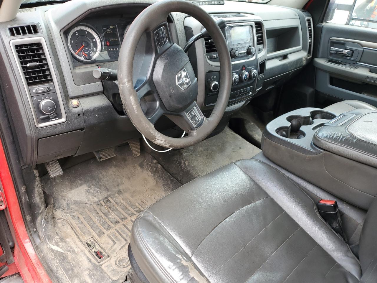 2018 Ram 5500 VIN: 3C7WRNDL8JG185528 Lot: 59138925