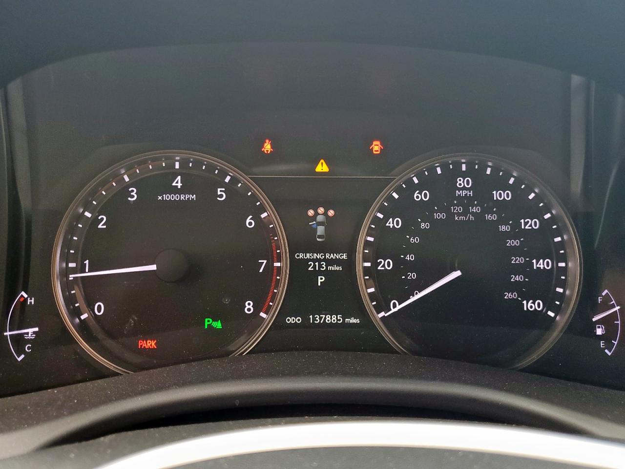 2013 Lexus Gs 350 VIN: JTHBE1BL9D5001100 Lot: 61871285