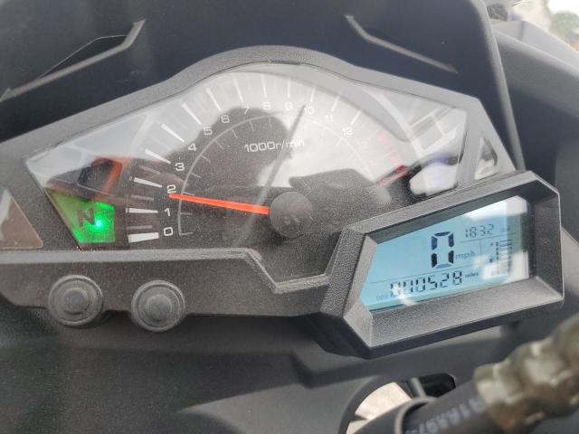 2024 DONG MOTORCYCLE  