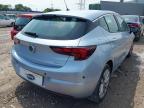 2016 VAUXHALL ASTRA DESI for sale at Copart BRISTOL