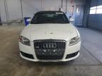 2009 Audi A4 3.2 Cabriolet Quattro for Sale in Wheeling, IL - Front End