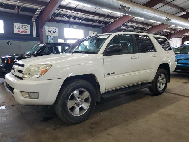 2003 Toyota 4Runner Sr 4.0L
