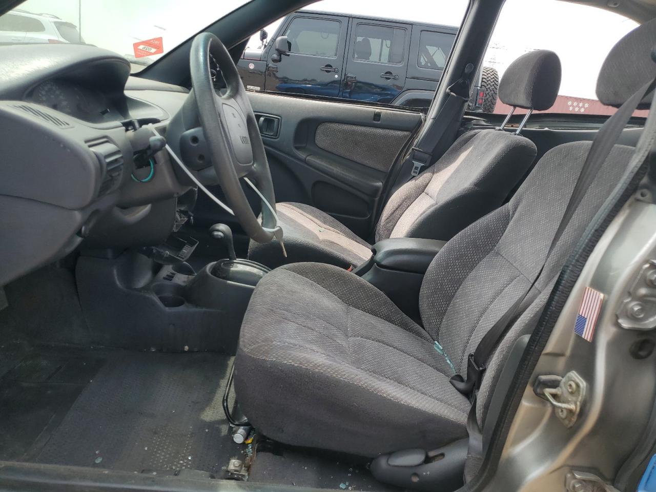 1999 Dodge Neon Highline VIN: 1B3ES47C1XD171125 Lot: 60354675
