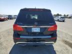 2015 Mercedes-Benz Gl 350 Bluetec იყიდება Martinez-ში, CA - Front End