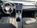 2018 Honda Civic Ex na sprzedaż w Hillsborough, NJ - Front End