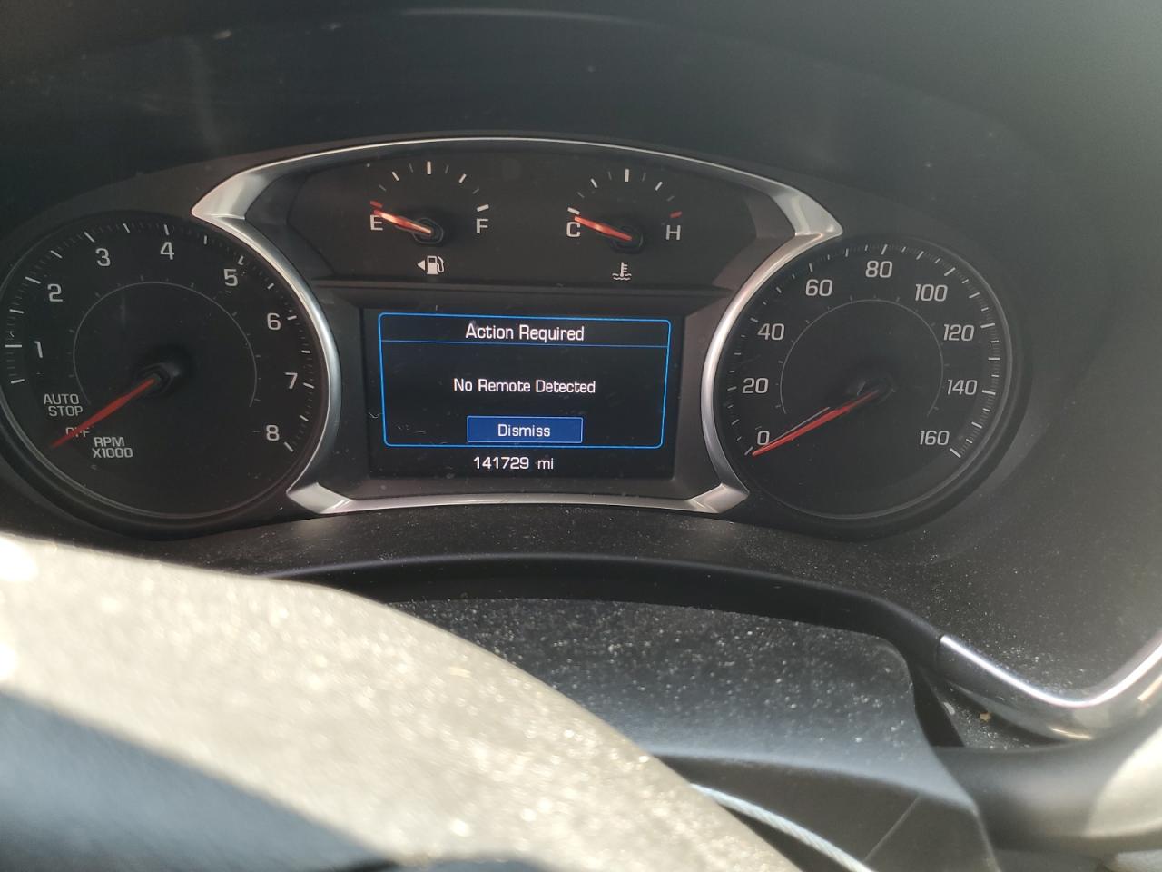 2019 Chevrolet Equinox Lt VIN: 2GNAXTEV5K6260904 Lot: 62066645