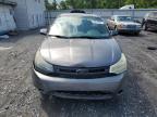 2010 Ford Focus Ses продається в York Haven, PA - Front End
