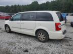 2012 Chrysler Town & Country Touring للبيع في Gainesville، GA - Front End