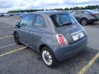 2013 FIAT 500 COLOUR for sale at Copart SANDTOFT