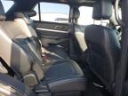 2017 Ford Explorer Xlt იყიდება Byron-ში, GA - Side
