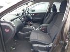 2015 NISSAN QASHQAI for sale at Copart CASTLEDERMOT - IRELAND