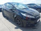 2012 FORD FIESTA ZET for sale at Copart CHESTER