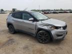 2019 JEEP COMPASS LIMITED for sale at Copart ON - LONDON