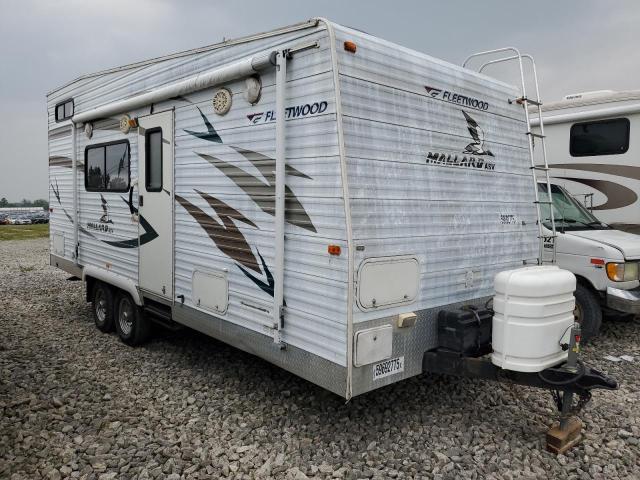 2005 FLEETWOOD FLEETWOOD  