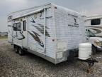 2005 FLEETWOOD FLEETWOOD   for sale at Copart ON - LONDON