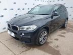 2018 BMW X5 XDRIVE3 for sale at Copart SANDY