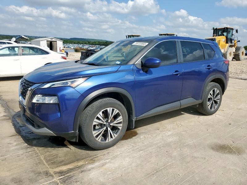 NISSAN ROGUE SV 2023