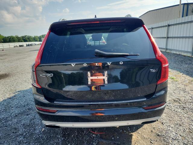 Parquets VOLVO XC90 2017 Czarny