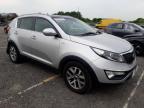 2015 KIA SPORTAGE K for sale at Copart SANDTOFT
