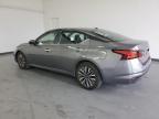 2024 Nissan Altima Sv იყიდება Assonet-ში, MA - Front End