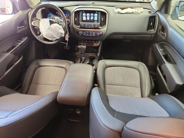  CHEVROLET COLORADO 2018 Biały