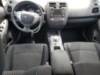 2015 Nissan Leaf S na sprzedaż w Albuquerque, NM - Front End