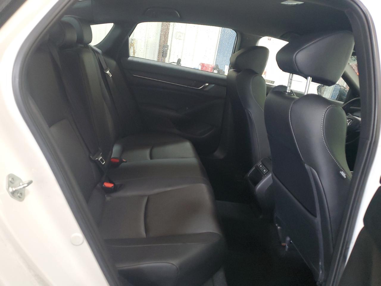 2021 Honda Accord Sport VIN: 1HGCV1F34MA096514 Lot: 62831445