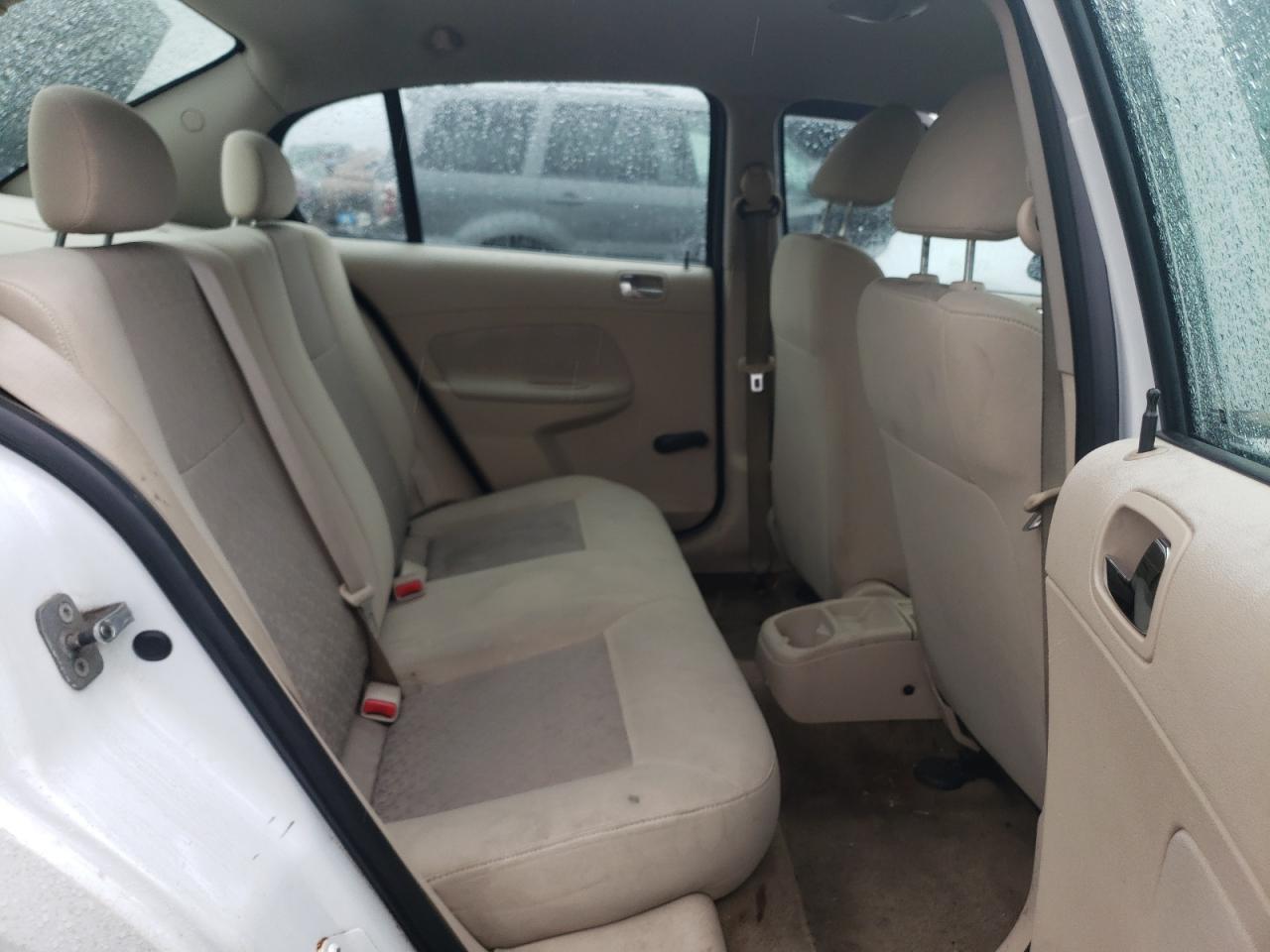 2007 Chevrolet Cobalt Ls VIN: 1G1AK55F377311876 Lot: 59684025