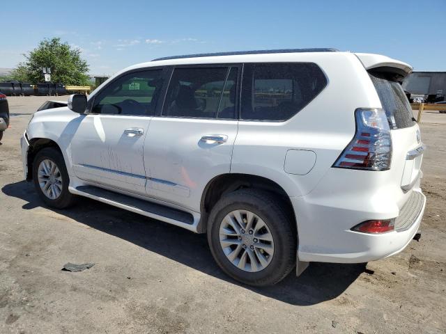  LEXUS GX 2014 Белы