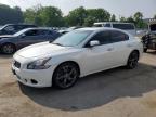2014 Nissan Maxima S იყიდება Marlboro-ში, NY - Front End