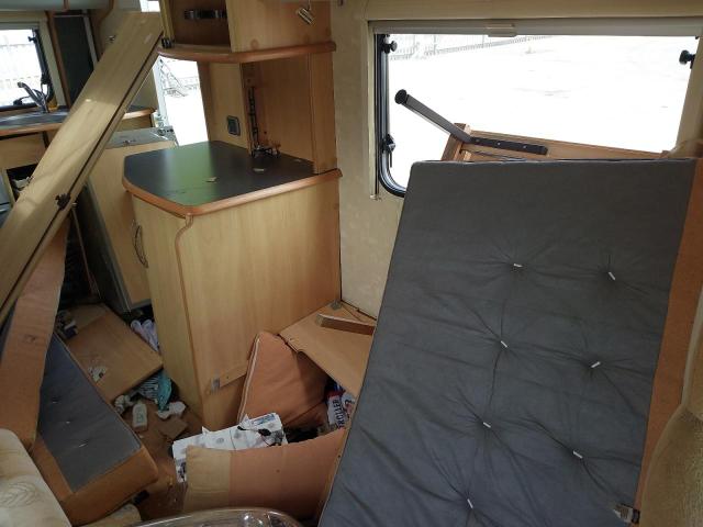 2005 FIAT DUCATO 11