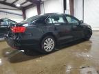 2013 Volkswagen Jetta Base   for Sale in West Mifflin, PA - Front End