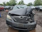 2007 Toyota Camry Le   en Venta en Chalfont, PA - Front End