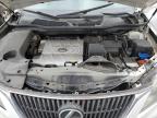 2010 LEXUS RX 350   for sale at Copart ON - TORONTO