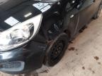 2012 KIA RIO 1 for sale at Copart WOLVERHAMPTON