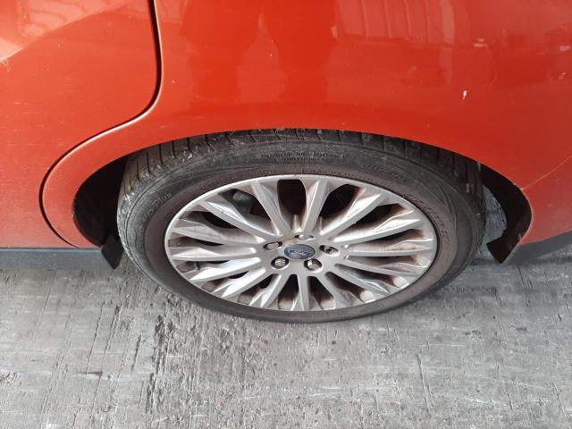 2012 FORD C-MAX TITA