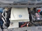 2015 NISSAN LEAF ACENT for sale at Copart BRISTOL