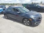 2019 Honda Civic Lx zu verkaufen in Orlando, FL - Rear End