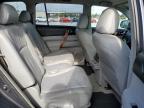 2008 Toyota Highlander Limited იყიდება Riverview-ში, FL - Front End