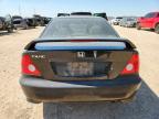 2004 Honda Civic Dx Vp for Sale in Amarillo, TX - Front End