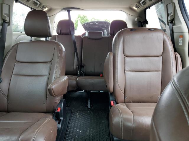 2020 TOYOTA SIENNA XLE  