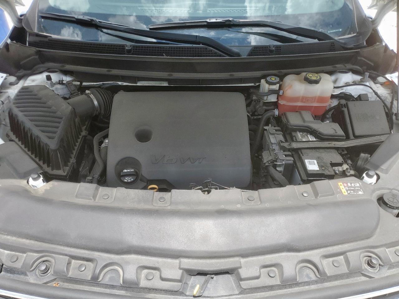2020 Buick Enclave Essence VIN: 5GAERBKW5LJ104993 Lot: 62786105