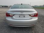 2013 HYUNDAI SONATA SE for sale at Copart ON - OTTAWA