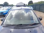 2008 HYUNDAI GETZ GSI for sale at Copart COLCHESTER