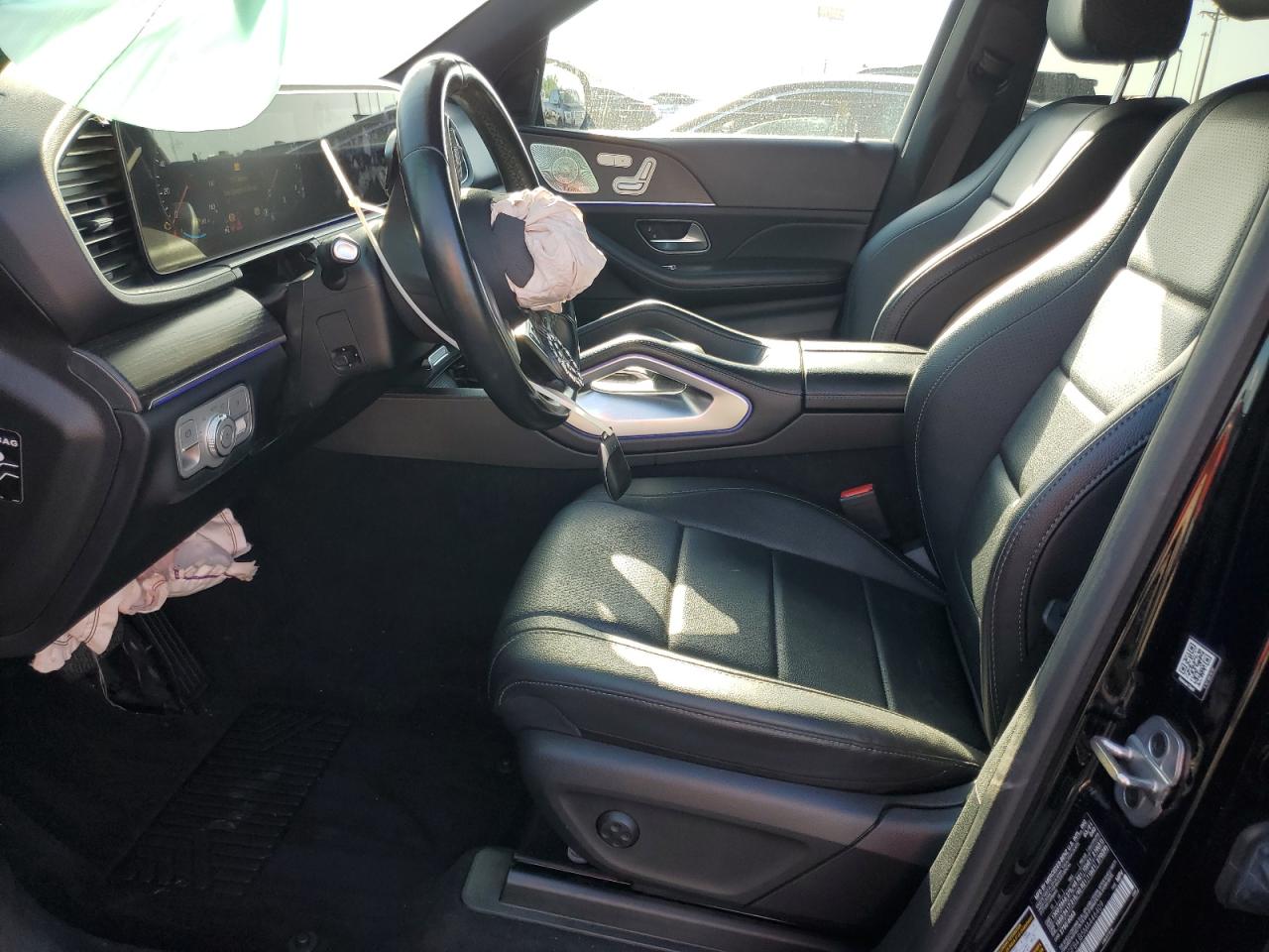 2021 Mercedes-Benz Gle 350 VIN: 4JGFB4JB5MA446409 Lot: 61367535