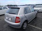 2006 SKODA FABIA SPOR for sale at Copart SANDTOFT
